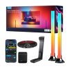luces TV backlight inteligente