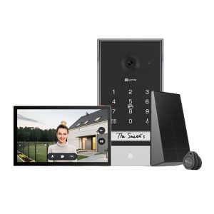 video portero inalambrico