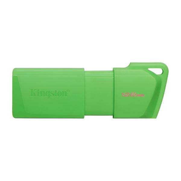 Memoria USB 128GB Kingston DataTraveler Exodia Verde