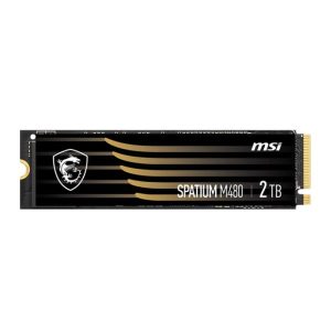 SSD NVMe 1TB PCIe Gen4
