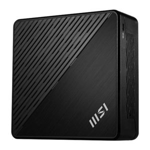 computadora MSI CUBI N ADL