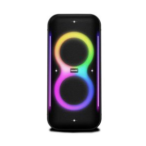 Parlante Moonki Bossa Max 100W