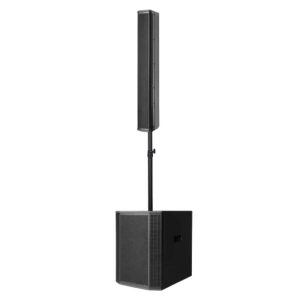 parlante moonki sound 600w