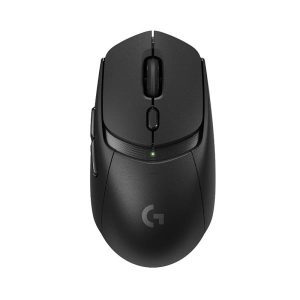 mouse gaming inalámbrico