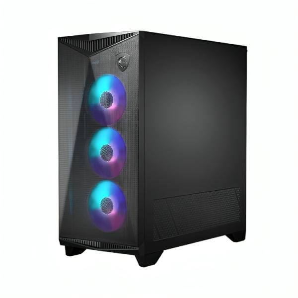 MSI MPG GUNGNIR 300R Case Gaming Mid Tower RGB