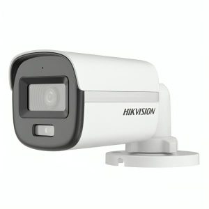 camara mini bullet hikvision