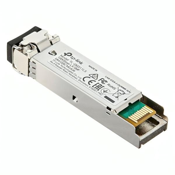 Adaptador Fibra Monomodo TP Link SM311LS 1000BASE-LX