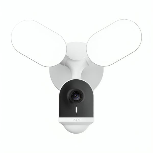 Cámara de Seguridad TP Link Tapo C720 con Reflectores