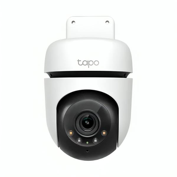 Cámara TP-Link Tapo C510W Pan/Tilt WiFi para Hogar