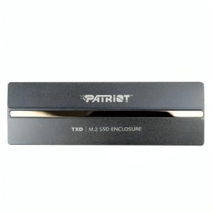 encapsulador SSD M.2 portátil
