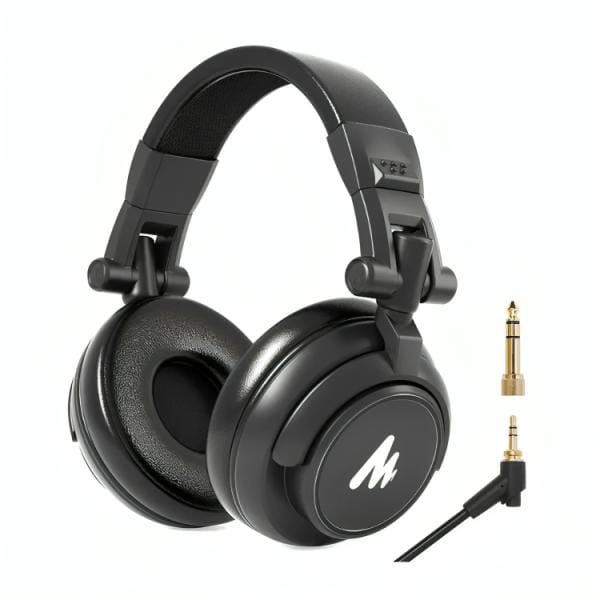 Headset Alámbrico MAONO AU-MH601 Monitoreo Estudio