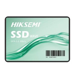 SSD 512GB SATA III