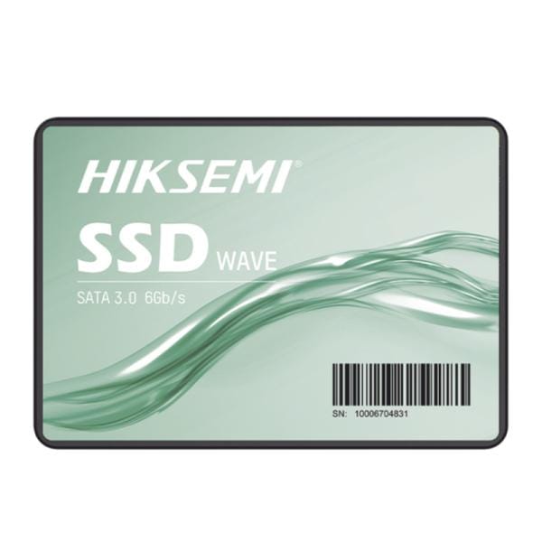 SSD 1TB HIKSEMI WAVE(S) 2.5″ SATA III 550MB/S
