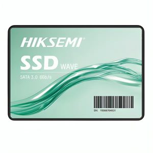 SSD 2TB SATA III
