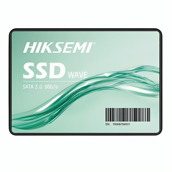 SSD 2TB HIKSEMI WAVE(S) 2.5″ SATA III 560MB/s