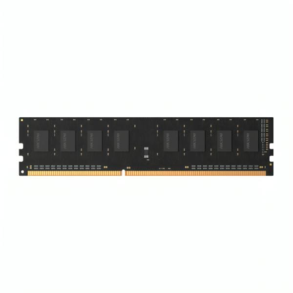 RAM DDR4 16GB HIKSEMI 3200MHz CL22 Negro