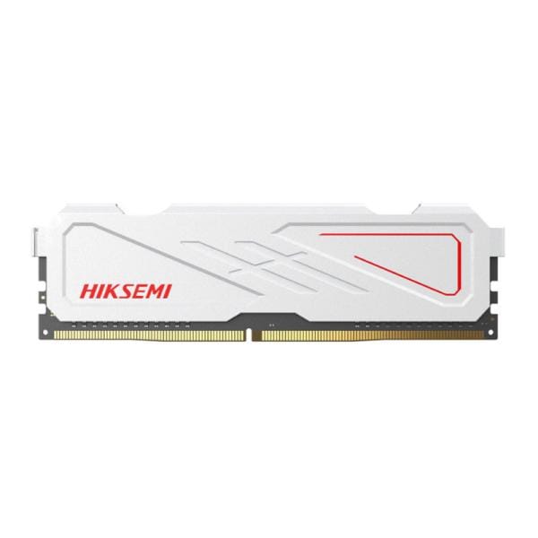 RAM DDR4 8GB HIKSEMI ARMOR 3200MHz – PC Escritorio
