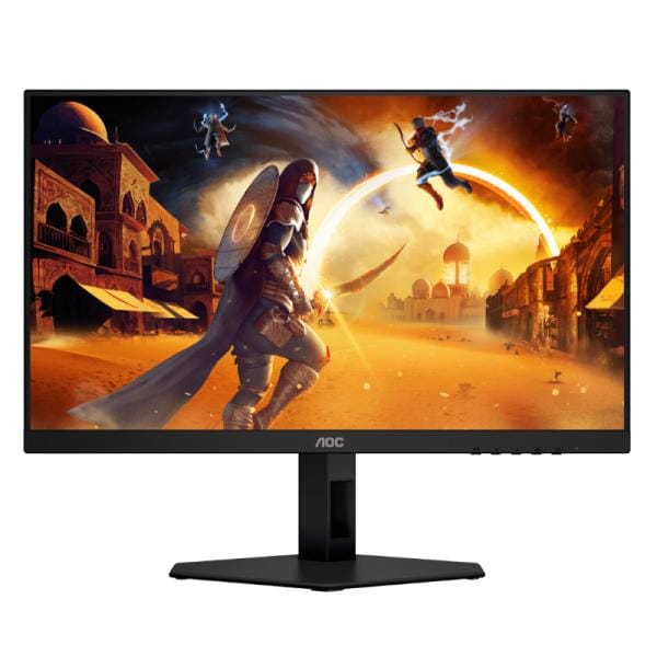 Monitor Gaming AOC 24G4E 180Hz FHD IPS 23.8″