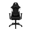 silla gamer ergonómica