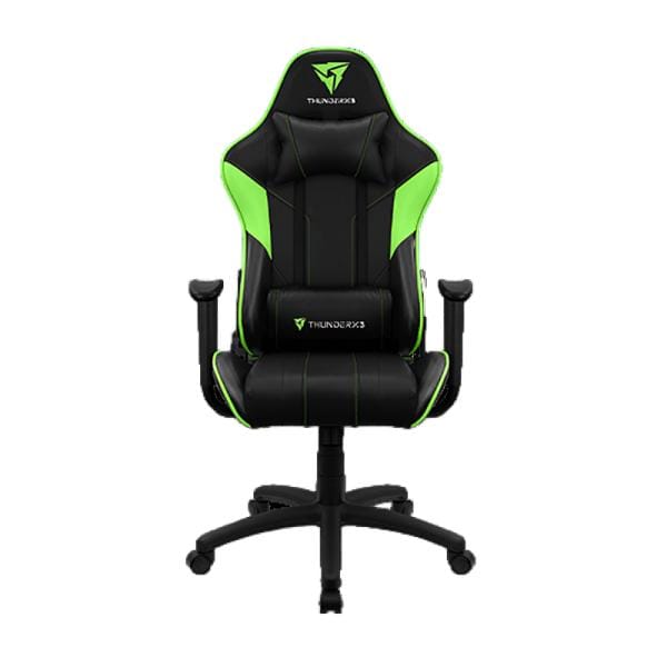Silla Thunderx3 EC3 Negro Verde – Aerocool