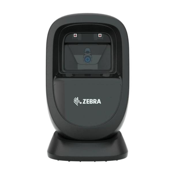 Lector Código de Barras Zebra DS9308 USB Negro