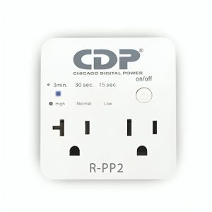 protector de voltaje CDP