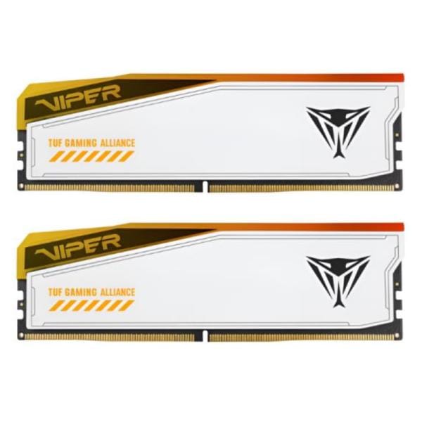 RAM DDR5 48GB Patriot Viper Elite 6600MHz RGB