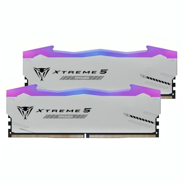RAM DDR5 32GB Patriot Viper Xtreme 5 8000MHz