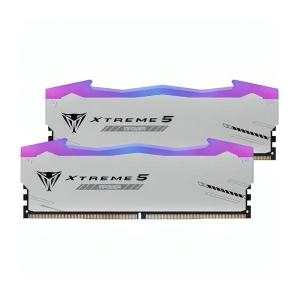 RAM DDR5 32GB Patriot Viper Xtreme 5 6400MHz