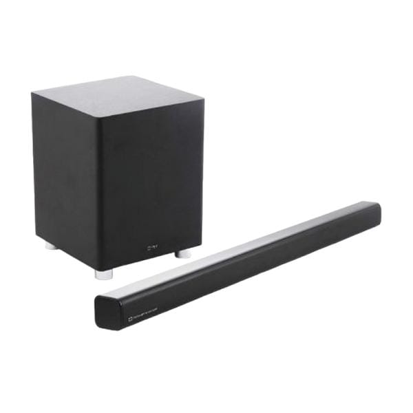 Barra de Sonido Thonet & Vander Dunn 50W Bluetooth