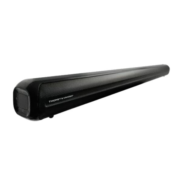 Barra de Sonido THONET & VANDER 50W Bluetooth HDMI