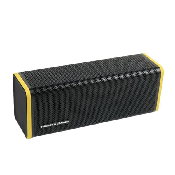 Parlante Bluetooth TWS 16W Thonet & Vander Negro