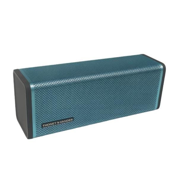 Parlante Bluetooth 24W Thonet & Vander Frei Topp Azul