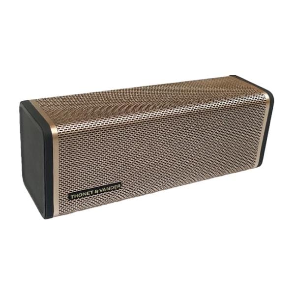 Parlante Bluetooth 24W Thonet & Vander Frei Topp