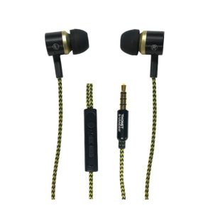 audífonos alámbricos 3.5mm