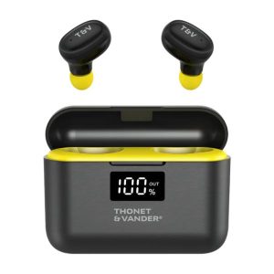 audífonos bluetooth supraaurales