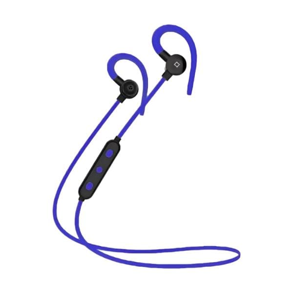 Audífonos Thonet & Vander VR10 Bluetooth Azul