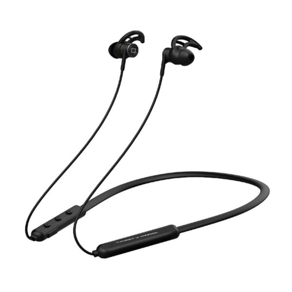 Audífono Thonet & Vander VR100 Bluetooth Negro