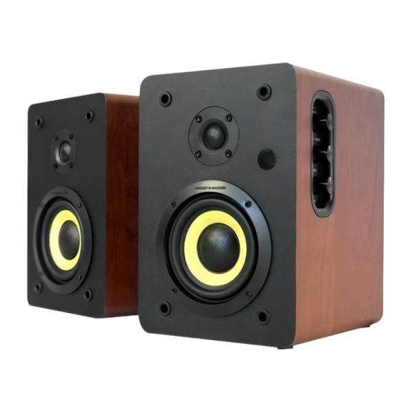 Parlante Bluetooth Home Cinema Thonet & Vander 46W