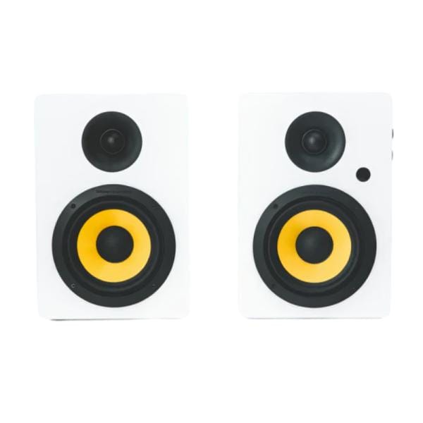 Parlante Thonet & Vander Kurbis 72W Bluetooth Blanco