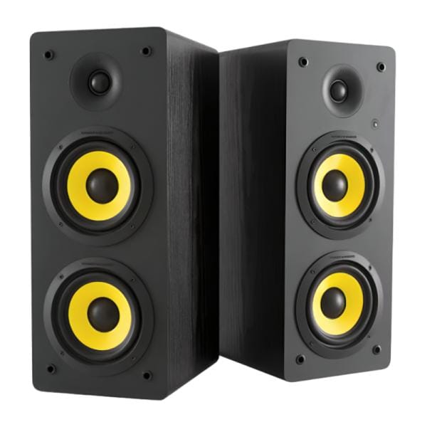 Parlante Bluetooth 120W Thonet & Vander HOCH
