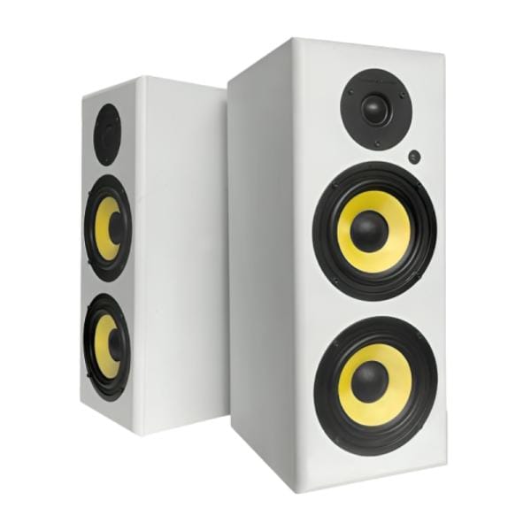 Parlante Bluetooth 120W Thonet & Vander HOCH Cinema Gen 2