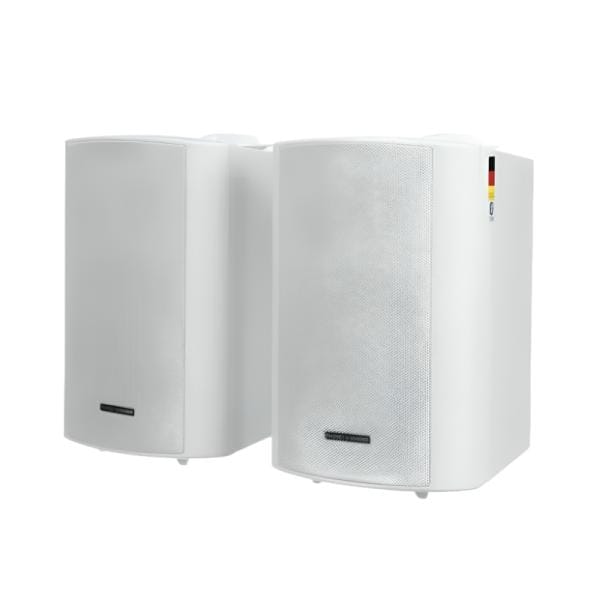 Parlante Bluetooth 70W Thonet & Vander Fleck Blanco