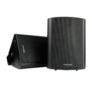 parlante bluetooth exterior 90W