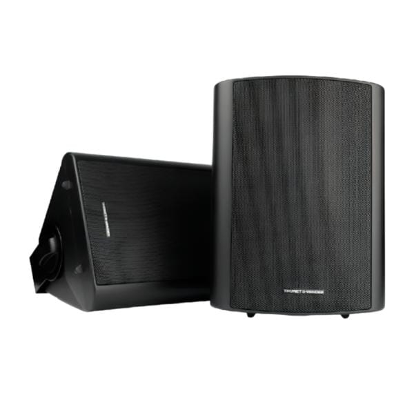 Parlante Bluetooth Exterior Thonet & Vander Fleck 90W