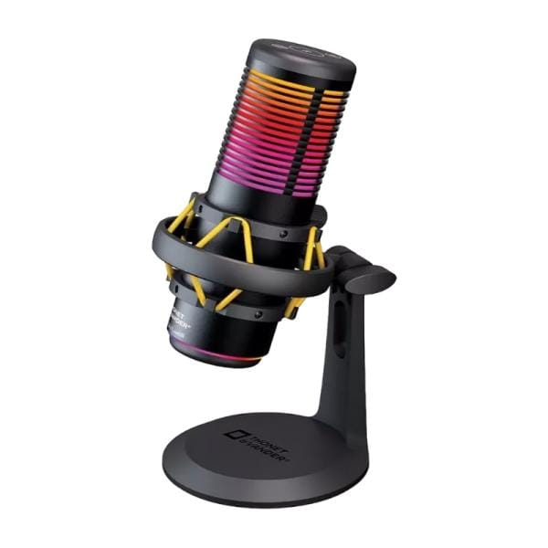 Micrófono Gaming RGB Thonet & Vander VX320 USB