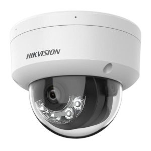 camara de seguridad hikvision