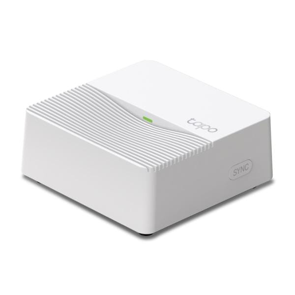 Hub Inteligente Tapo H200 TP-Link – Control Remoto