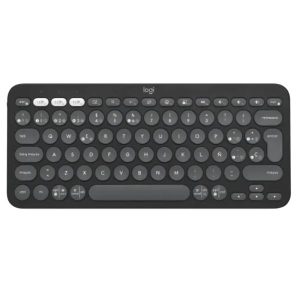 Teclado Logitech Pebble Keys