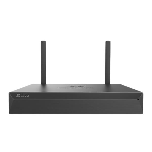 NVR inalámbrico EZVIZ X5S
